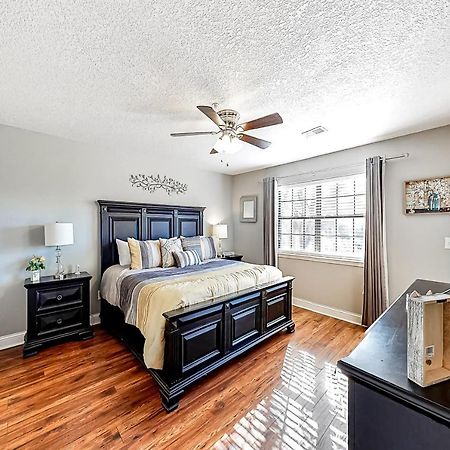 Thousand Hills - The Knollwood At Foothills Branson Eksteriør bilde