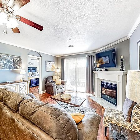 Thousand Hills - The Knollwood At Foothills Branson Eksteriør bilde